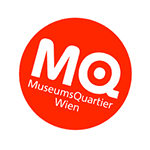 Logo Museumsquartier Wien