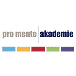 Logo pro mente akademie