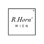 Logo Horns Lederwaren